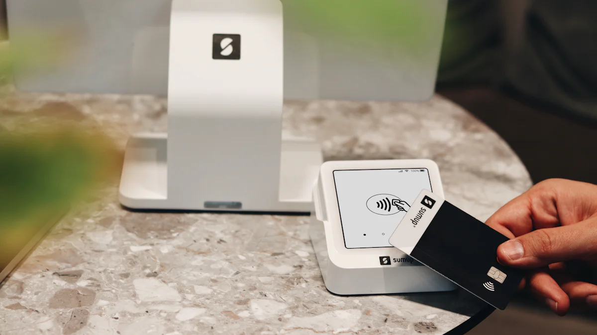 How Digital Business Cards Capture More Leads