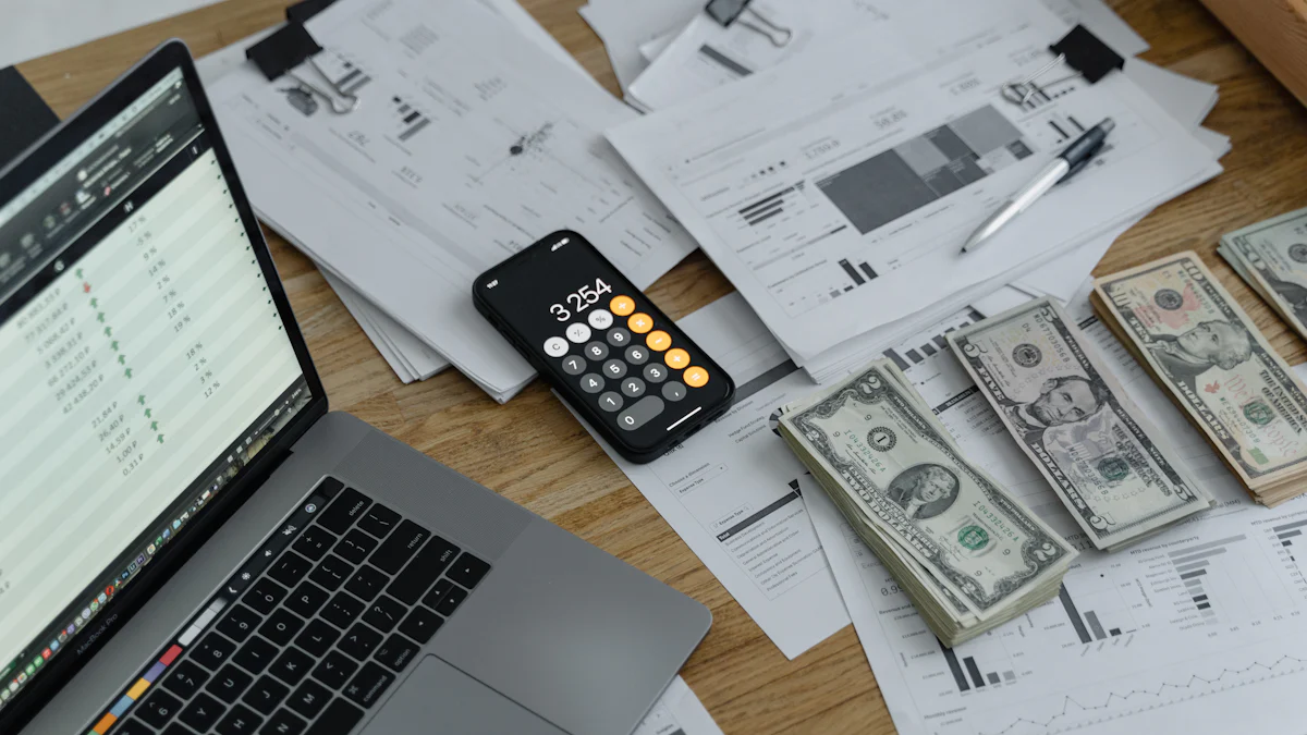 Automatisation des processus de paie