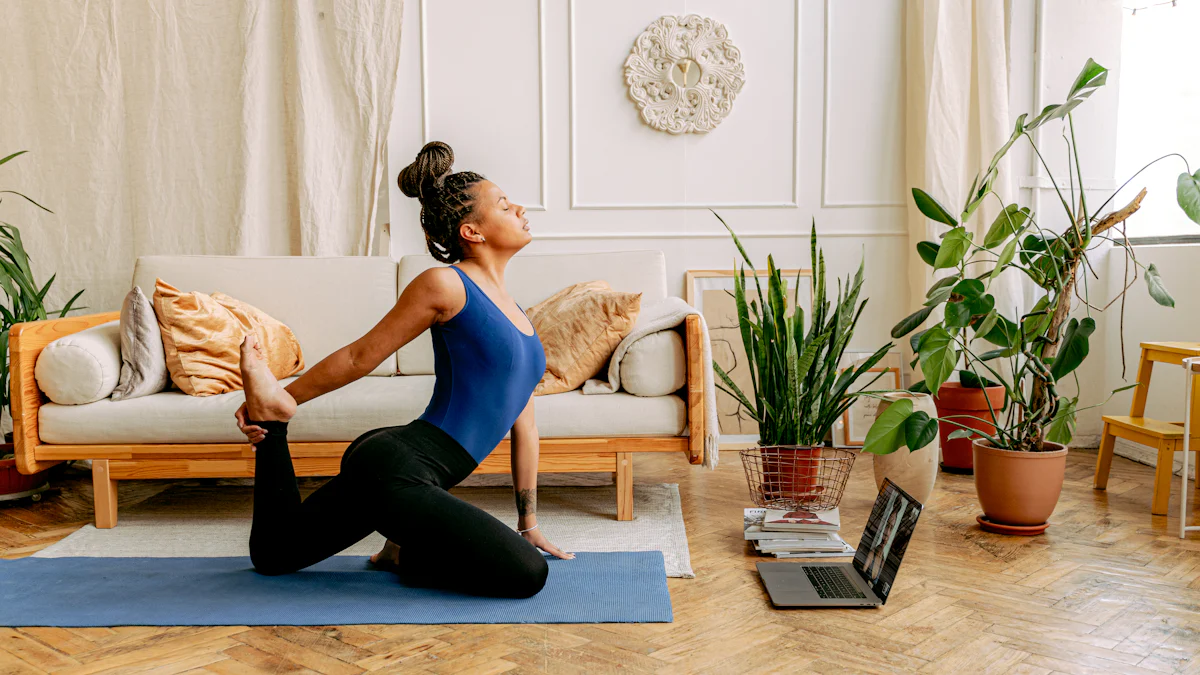 Physical Yoga Advantages