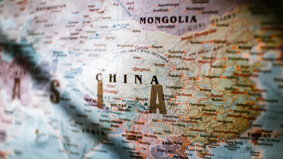 Silk to Semiconductors: The Evolution of Cargo on the China-Europe Express Trains