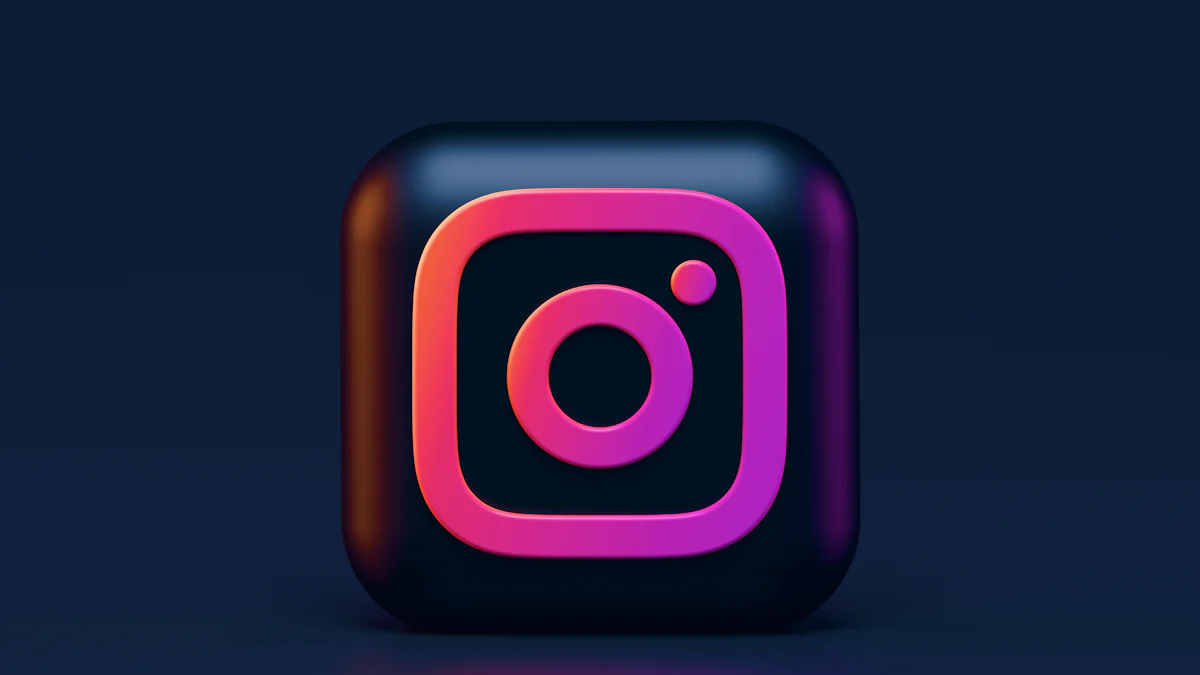 Comment ajouter une mention sur Instagram facilement