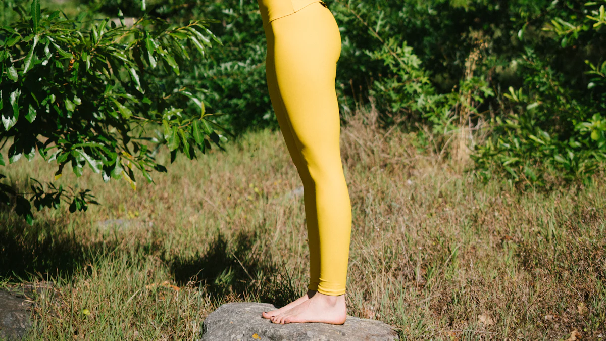 Benefits of Sunrise Yoga