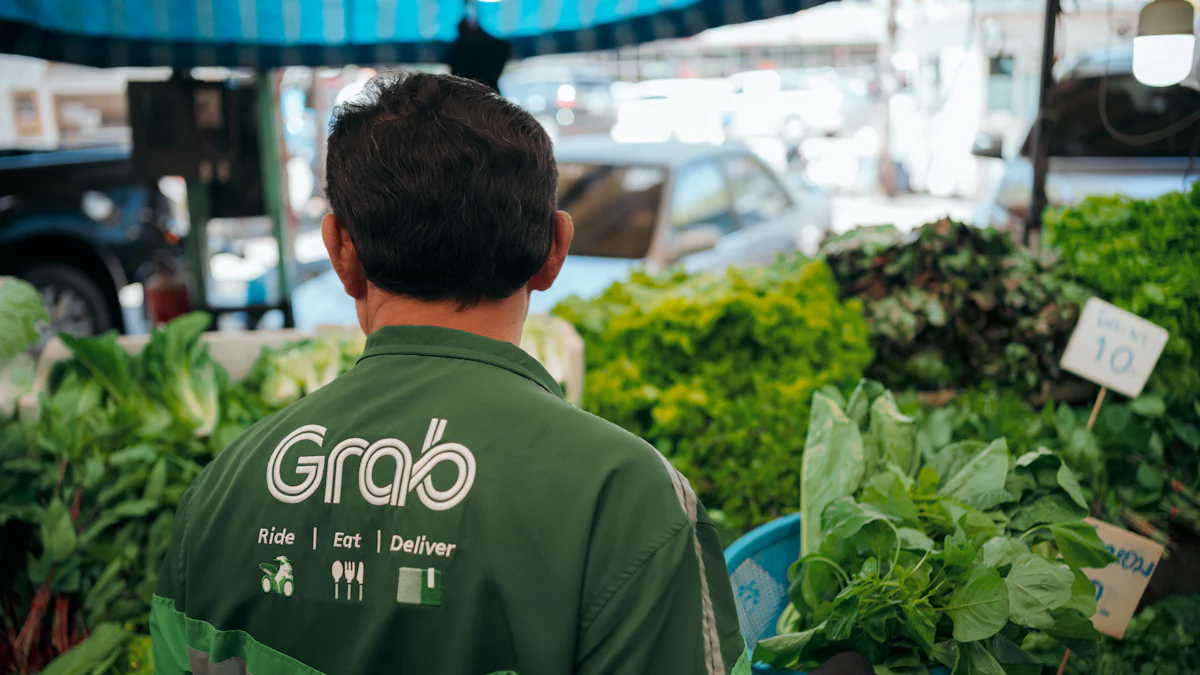 Electric Cars in Southeast Asia: Market Dynamics