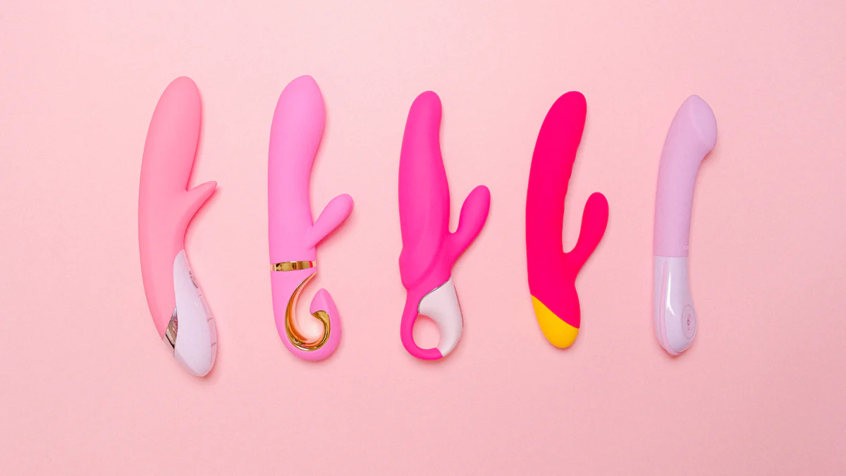 Understanding G-Spot Vibrators