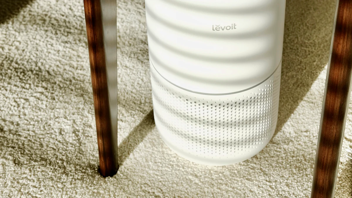 Why Kaishan Purification Equipment Boosts Efficiency