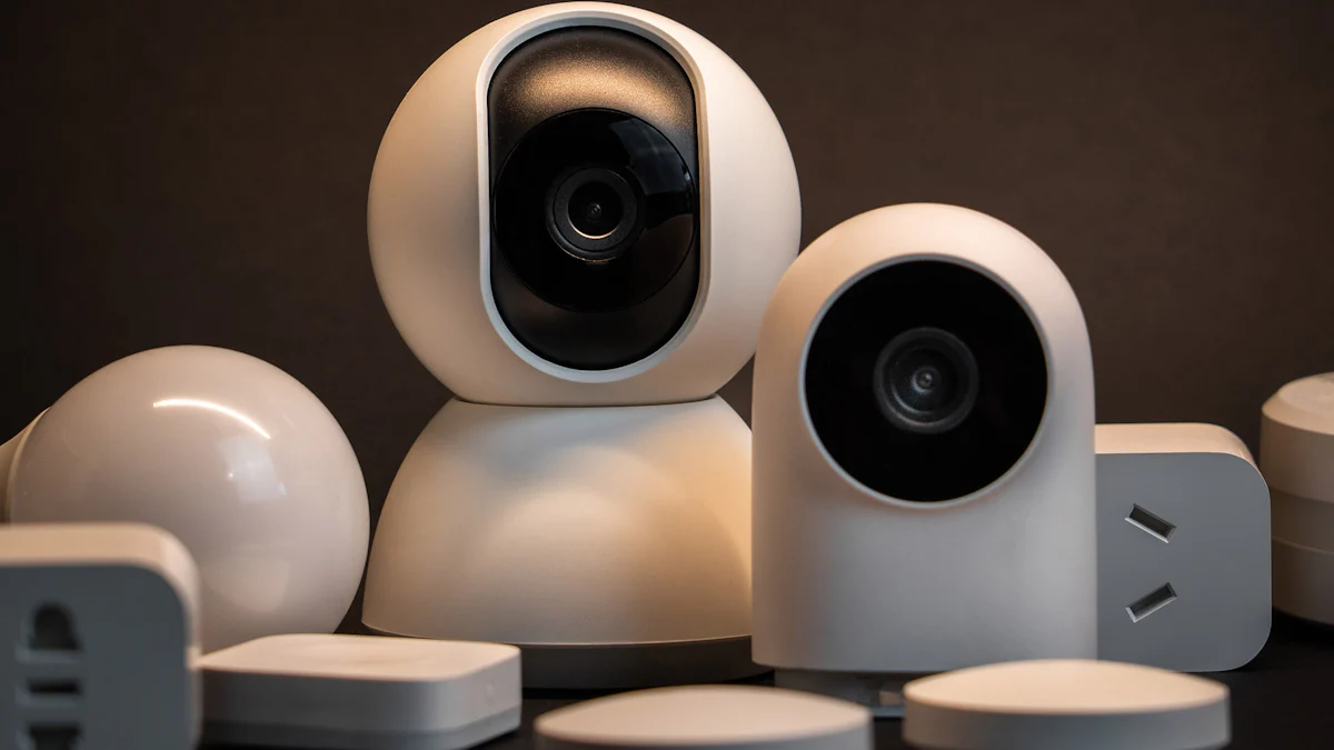 Exploring the Future Trends in IoT for 2025