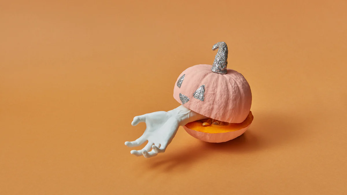 Best Pumpkin Squeaky Dog Toys to Buy in 2024