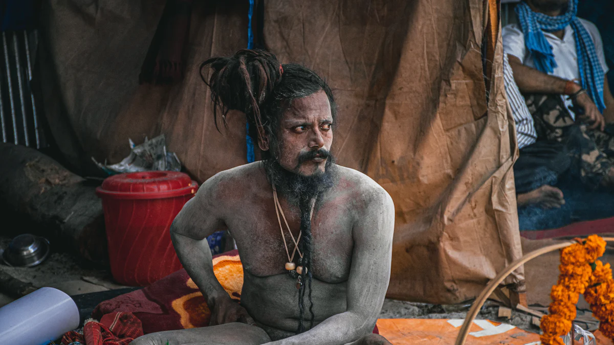 Le Radici Storiche dell'Agni Yoga