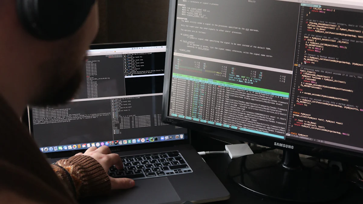 Skills and Technologies in Blockchain vs Software Developer Roles