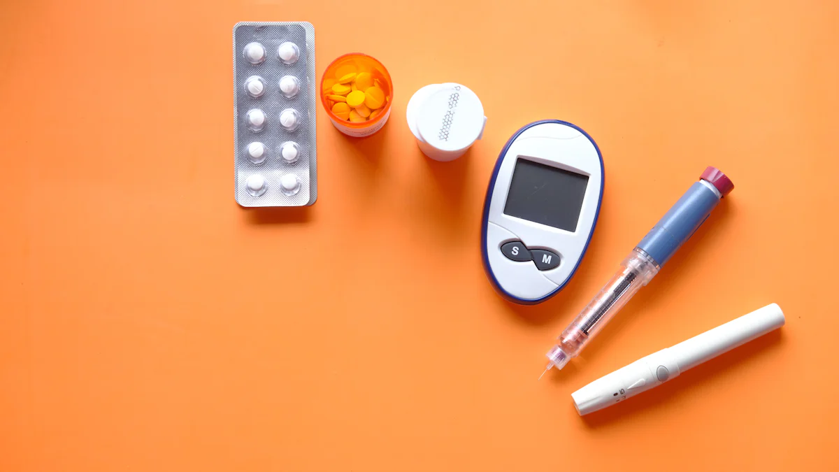 How Fulvic Acid Can Transform Diabetic Wellness