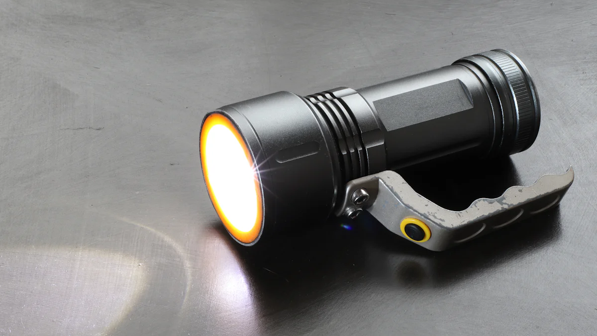 Choosing the Right Flashlight