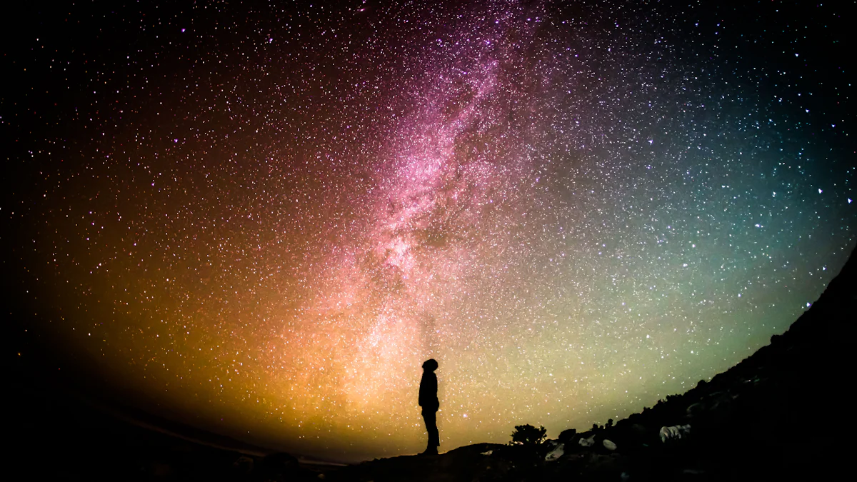 Exploring Eclectic Spirituality in 2025: A Personalized Path to Growth