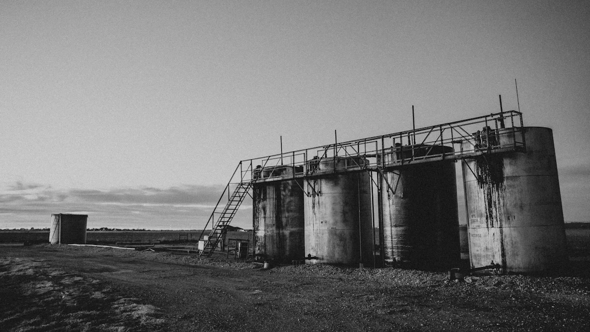 Cara Menggunakan Alat Pengukur Kelembapan Penyimpanan Secara Efektif