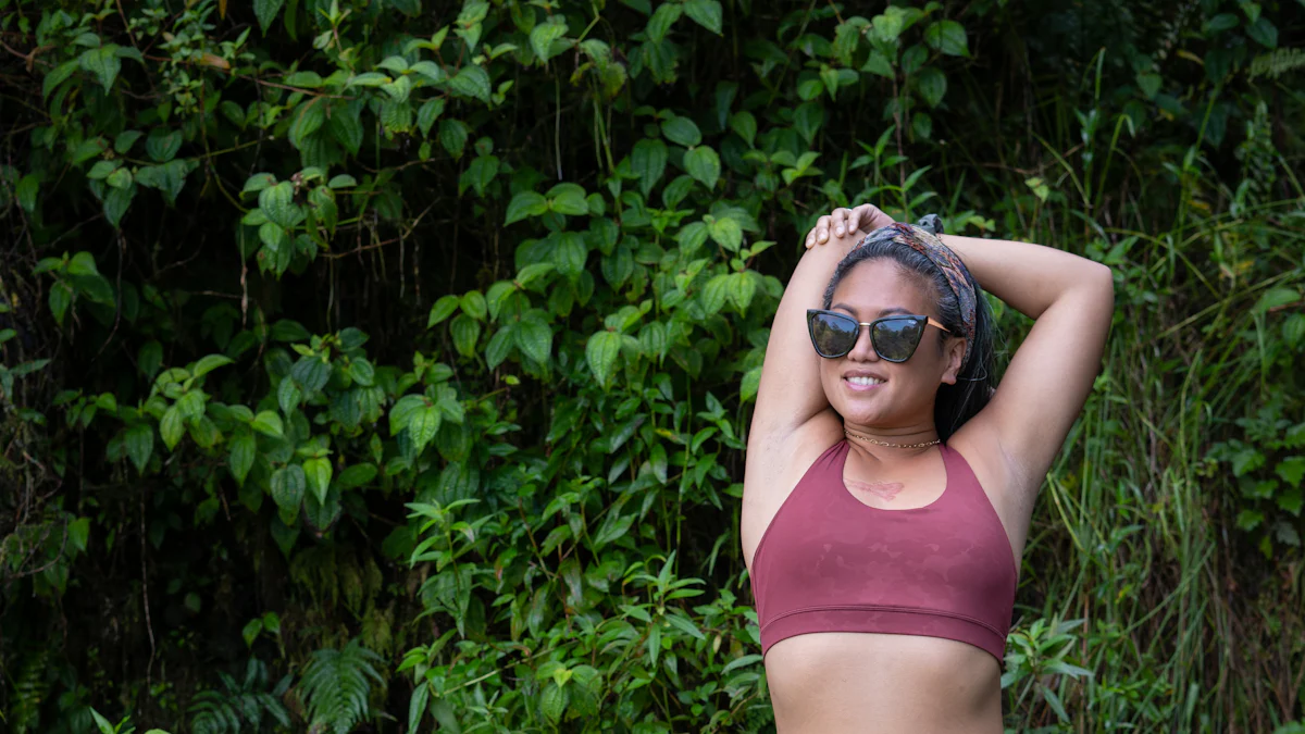 Leggings with Pockets