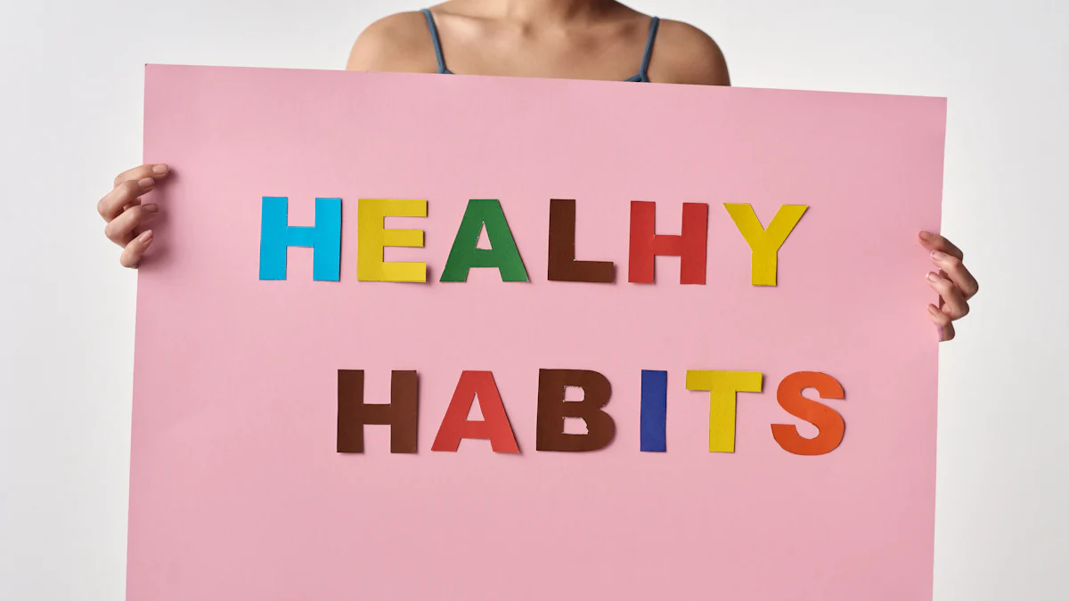 Strategies for Developing New Habits