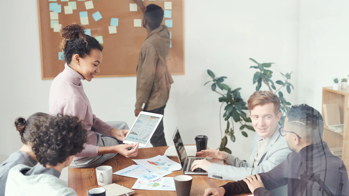 The Interrelationship Between Event Planning and Management