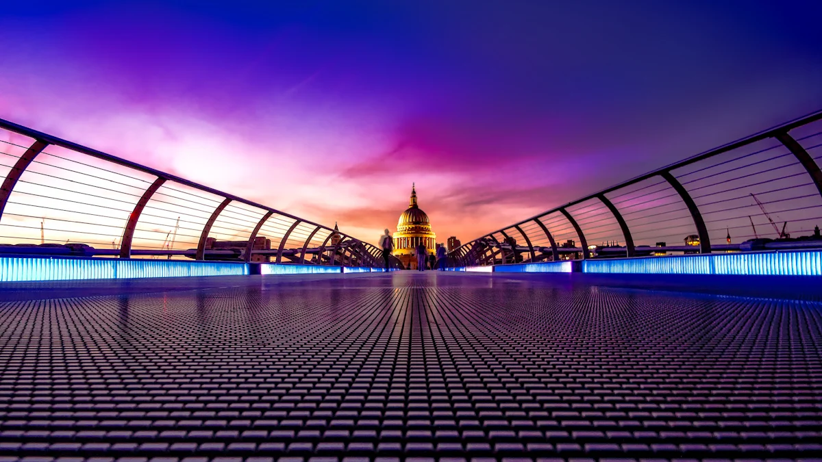 10 Strategies for Creating Eye-Catching Social Media Visuals