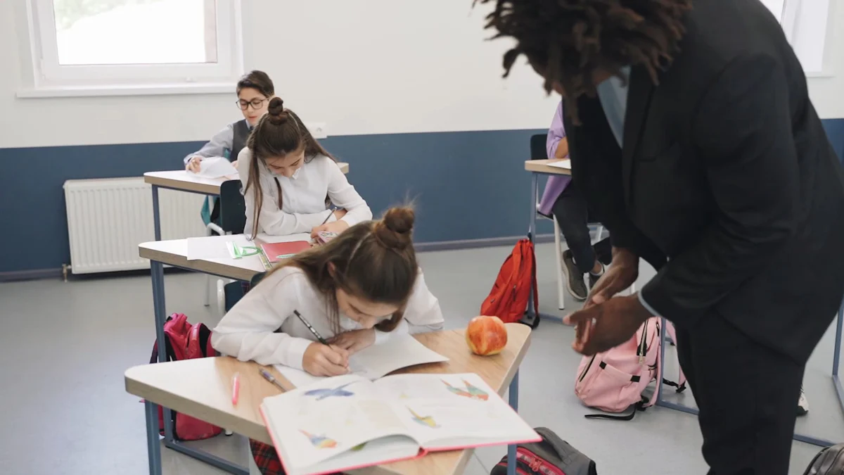 Guide complet sur les mesures de soutien en formation