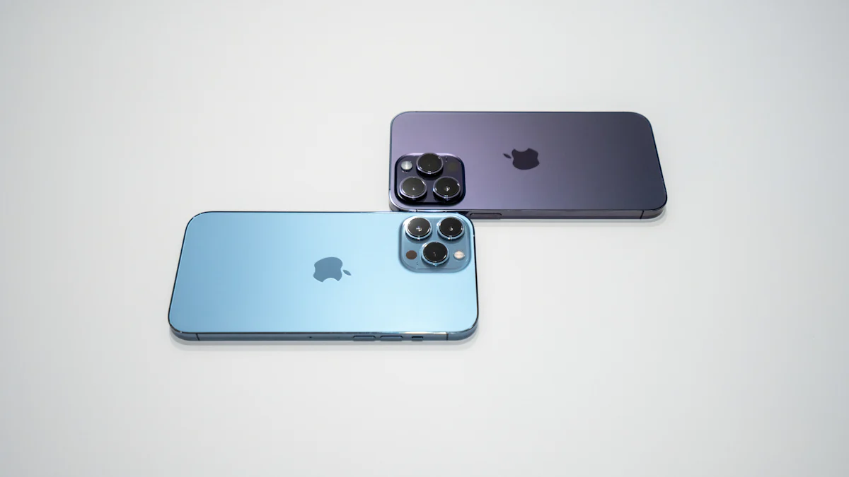 Comparisons with Similar Products
