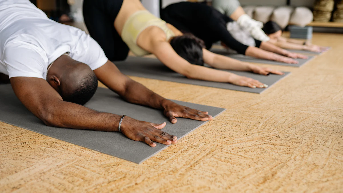 Manduka X Yoga Mat Review: Top 3 Features