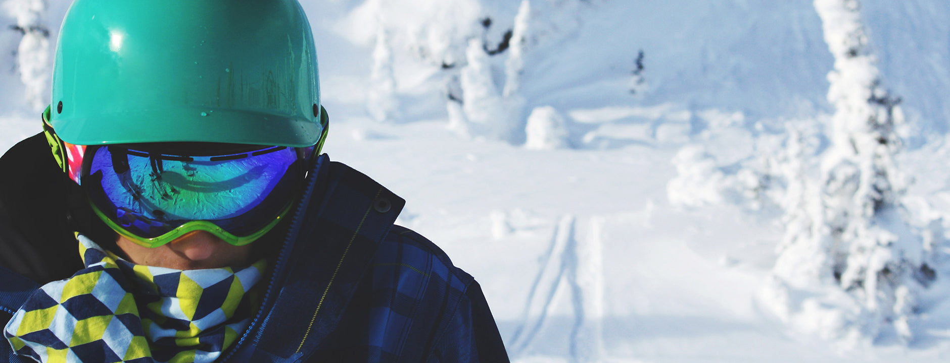 What Makes Revoray Ski Goggles Stand Out