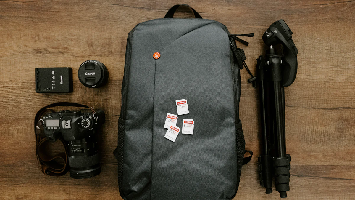 Which Backpack Reigns Supreme? McKinnon Camera Pack 35L vs Peak Design