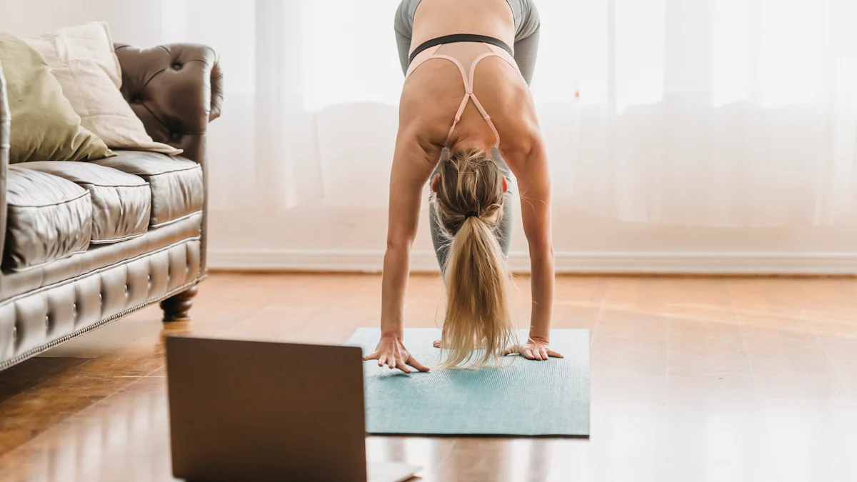 10 Tips for Finding the Perfect New Yoga Class