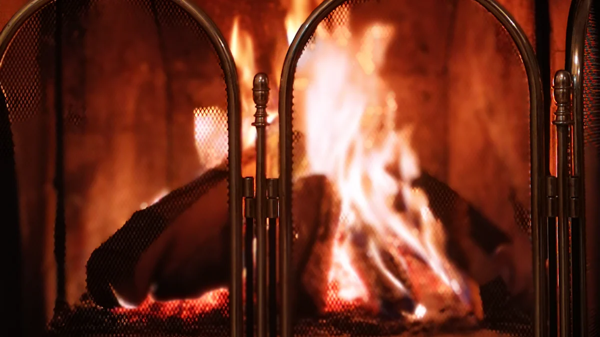 Overview of Design Options for Outdoor Fireplaces with Pizza Ovens