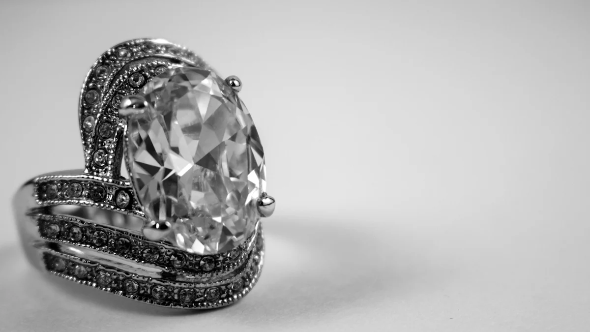 Wrap Around Diamond Ring Styles Unveiled