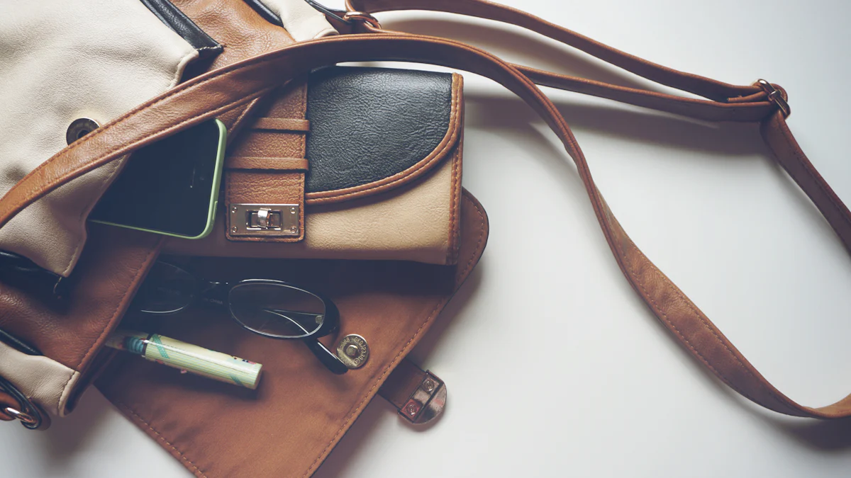 Best Yoga Bag for Travel