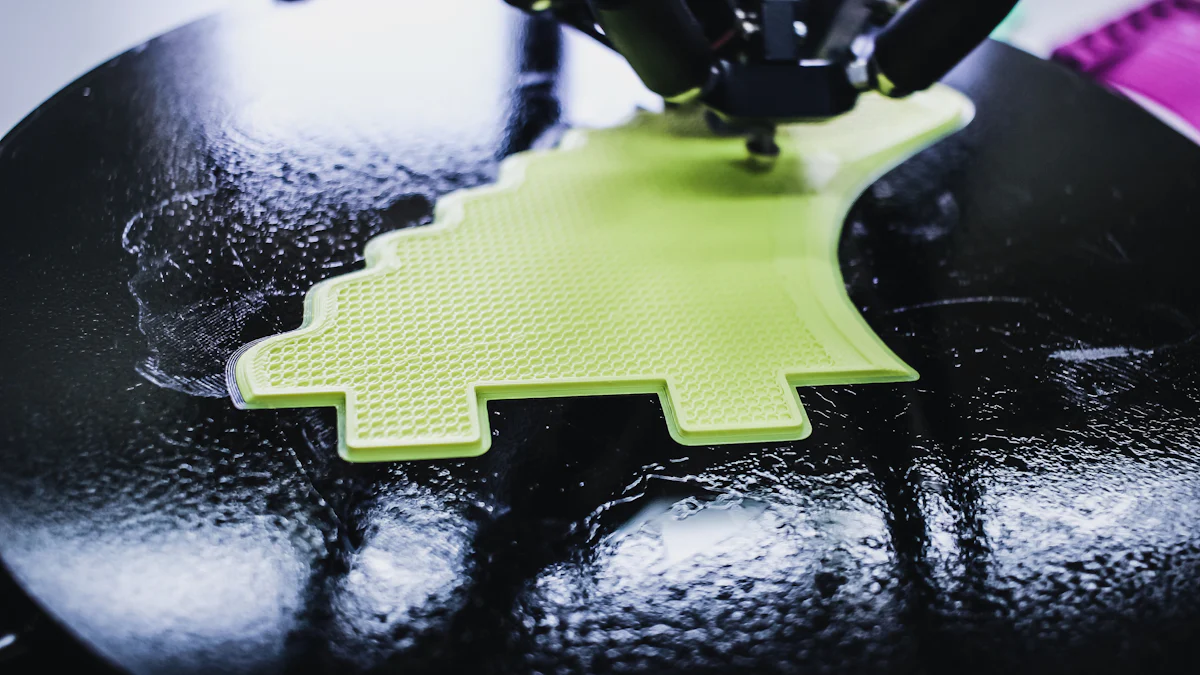 How Does Electron Beam Additive Manufacturing Work?