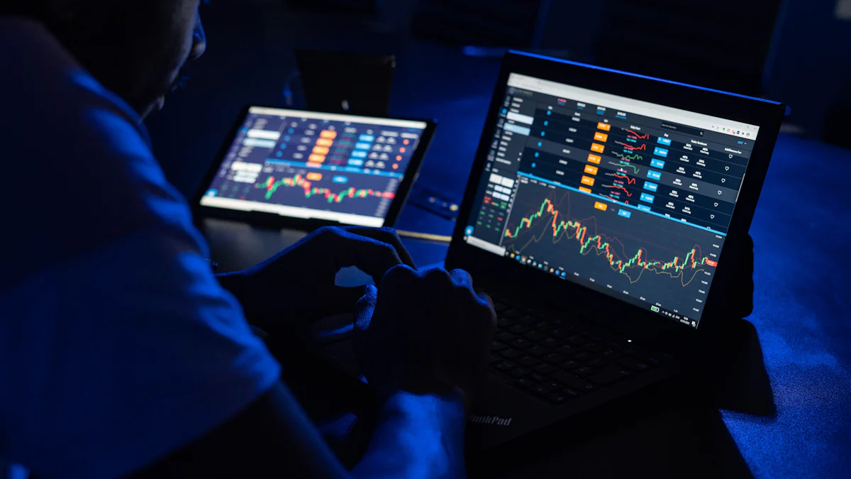 ロブロックスの株価動向とメタバースの影響