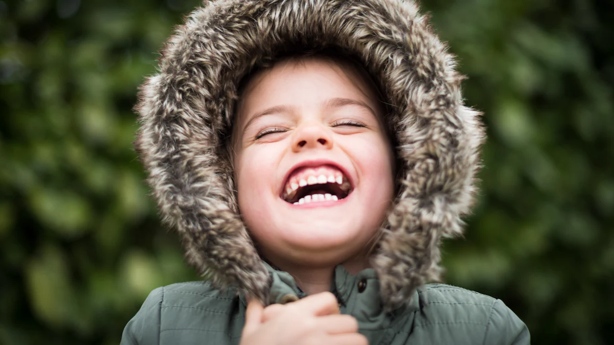 Helping Kids Understand and Express Their Emotions