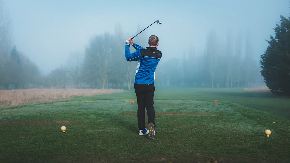 Tip 3: Focus on Your Backswing