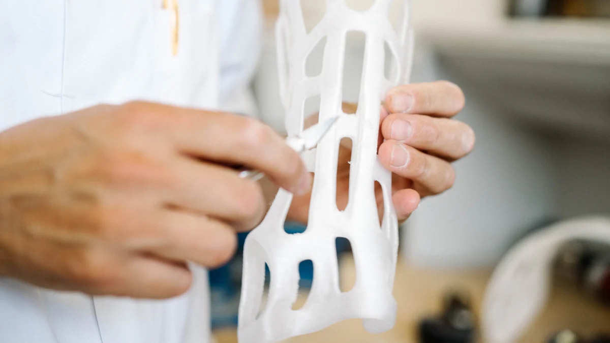 How to Craft Your Own 3D Printed Figurine