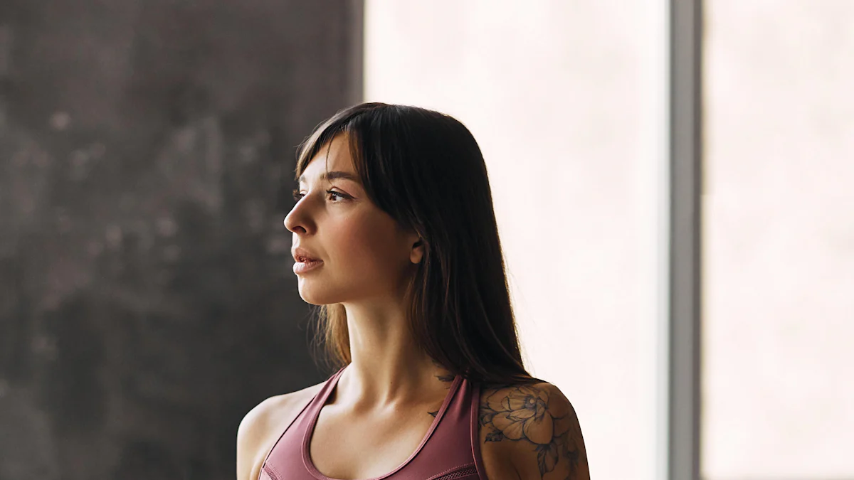 Die besten Yoga-Outfits für Frauen im Überblick