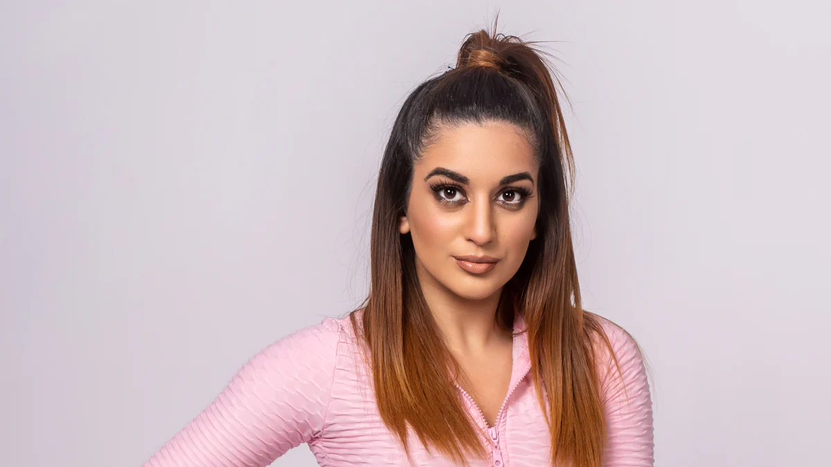 Första alternativet: Adidas 7/8-längd