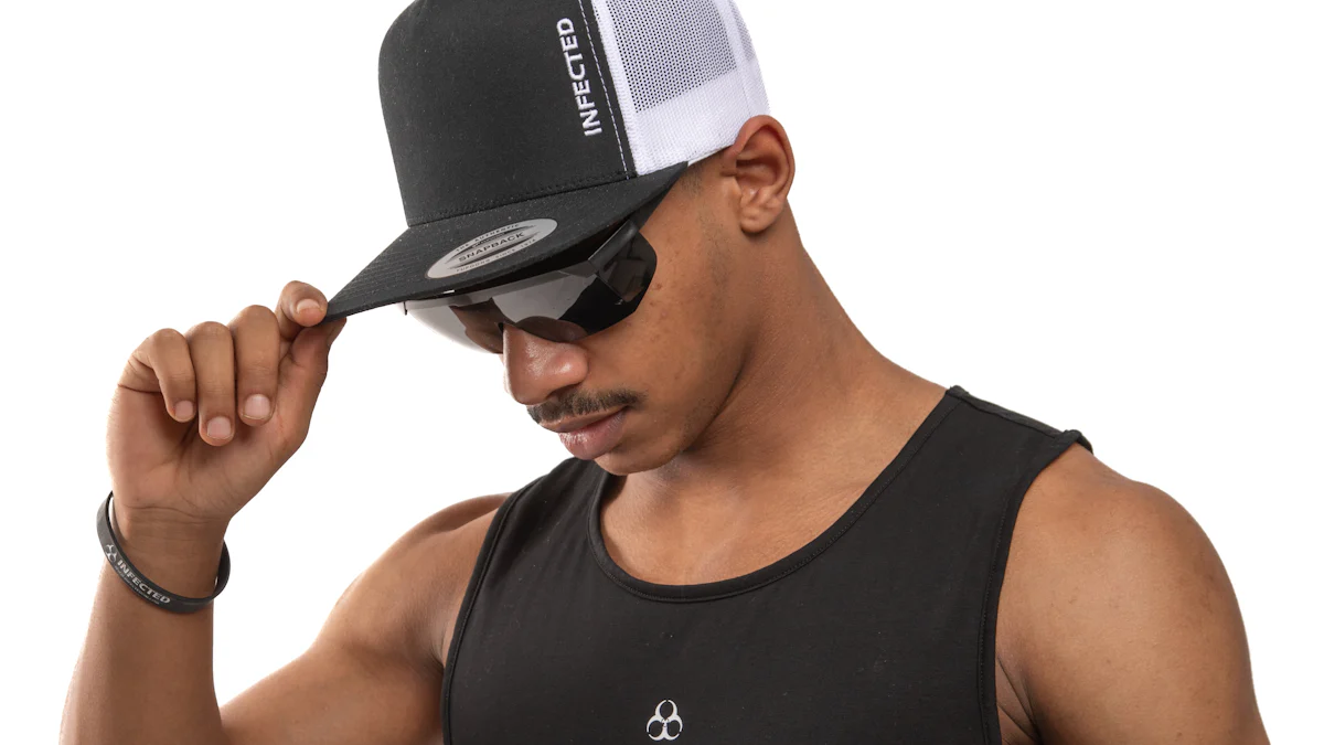 Influence of Celebrities and Media on Snapback Hats