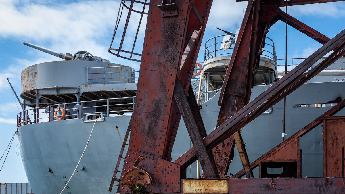 Understanding the Role of a Marine Engineer