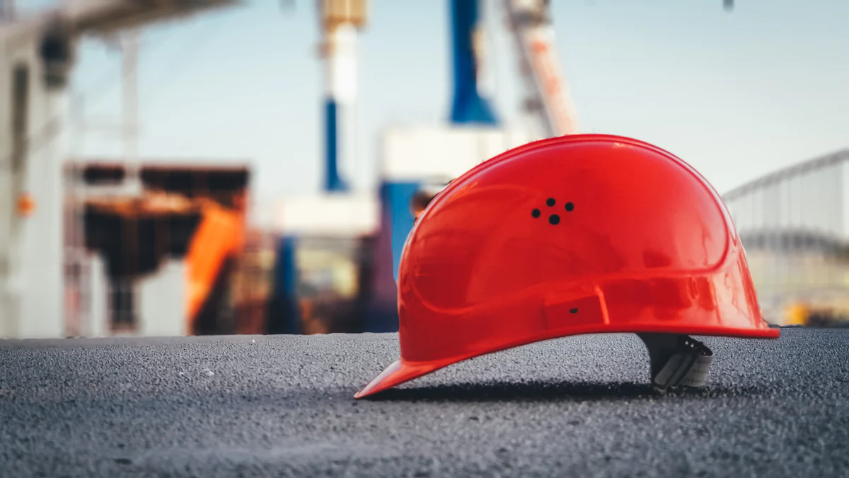 Maintenance and Inspection of Hard Hats