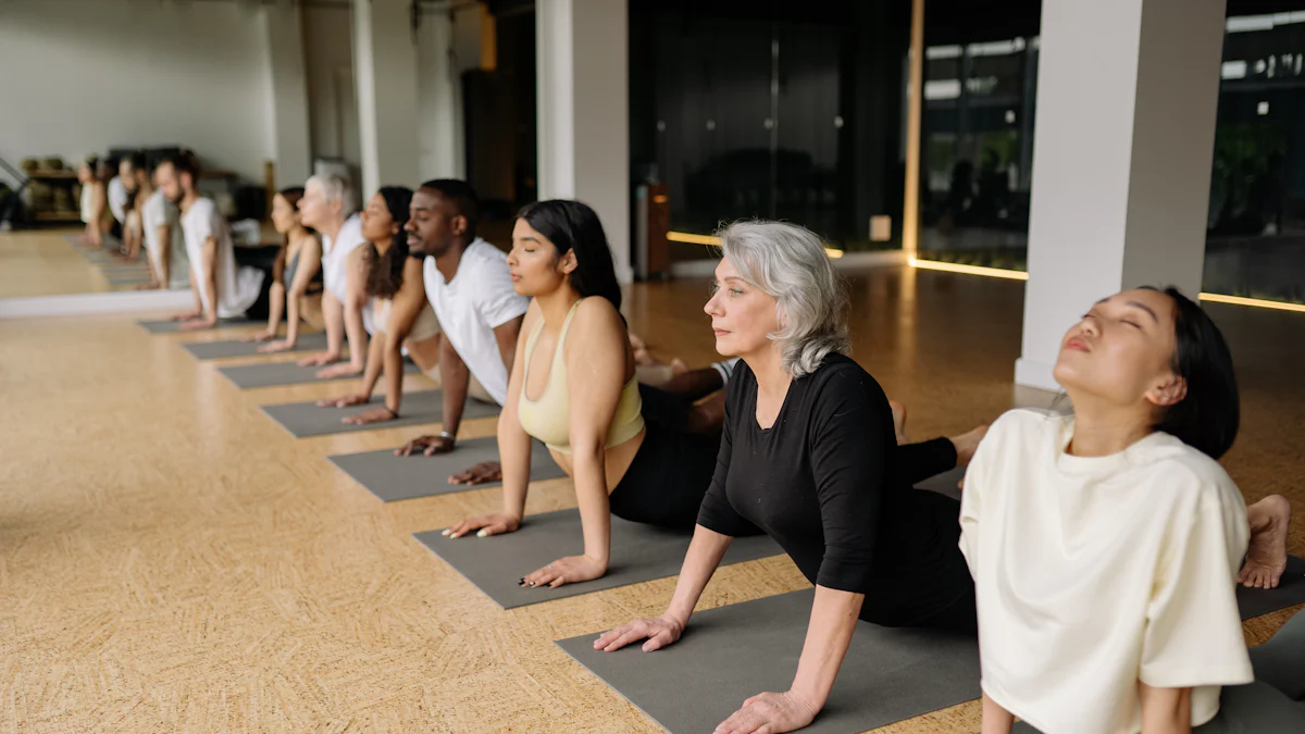 Tara Yoga Linz: Kurse und Preise leicht erklärt