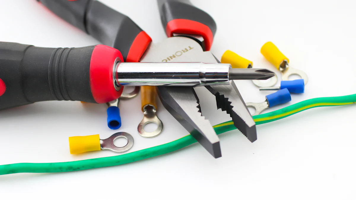 Understanding Crimper Accessories