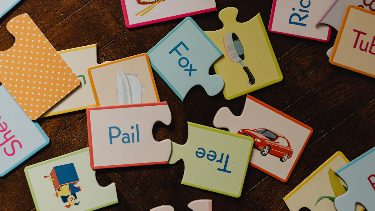 Top 10 Must-Have Educational Games for Four-Year-Olds