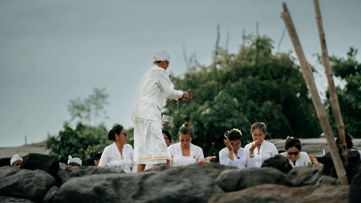 The Transformative Process of Shaktipat