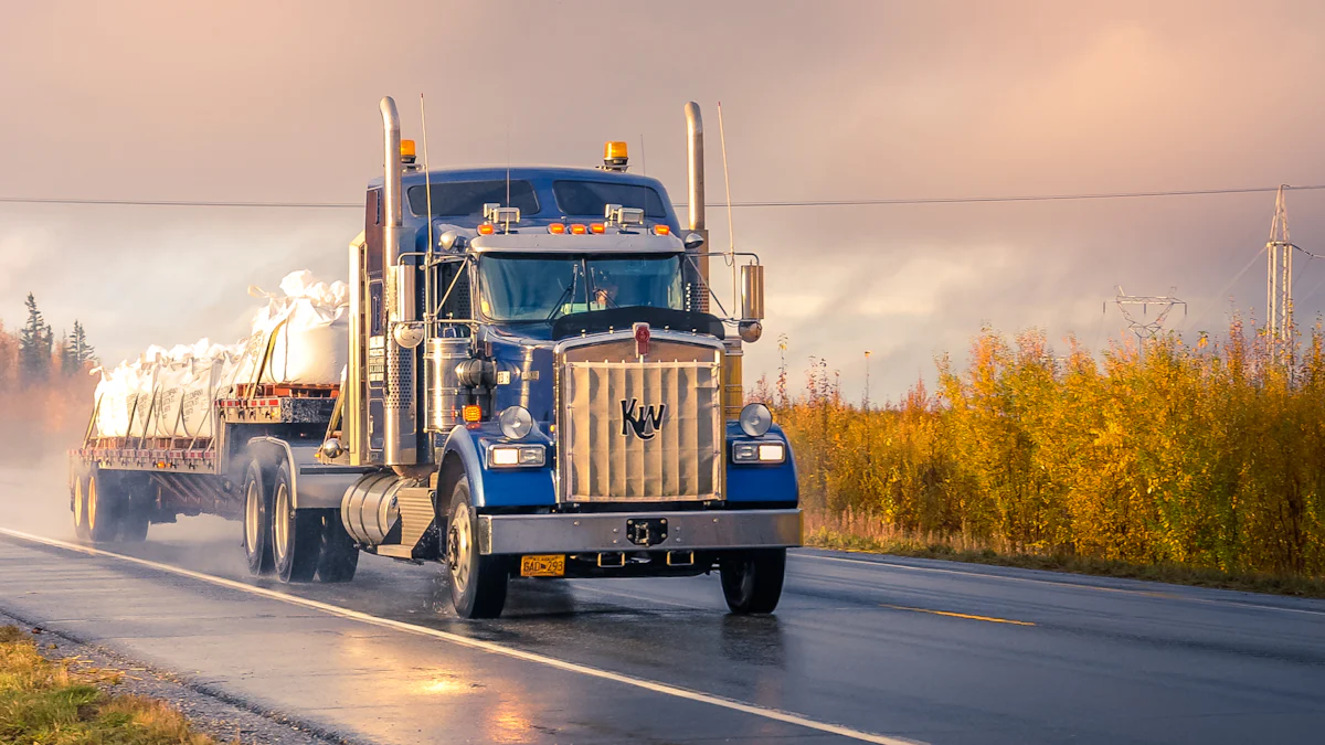 Challenges in Cross-border Transport