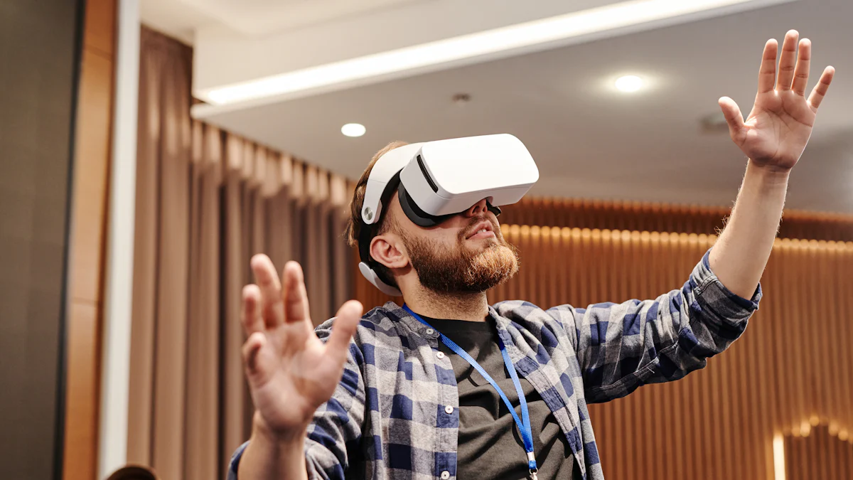 Roblox: Empowering User-Generated Content in the AI Metaverse