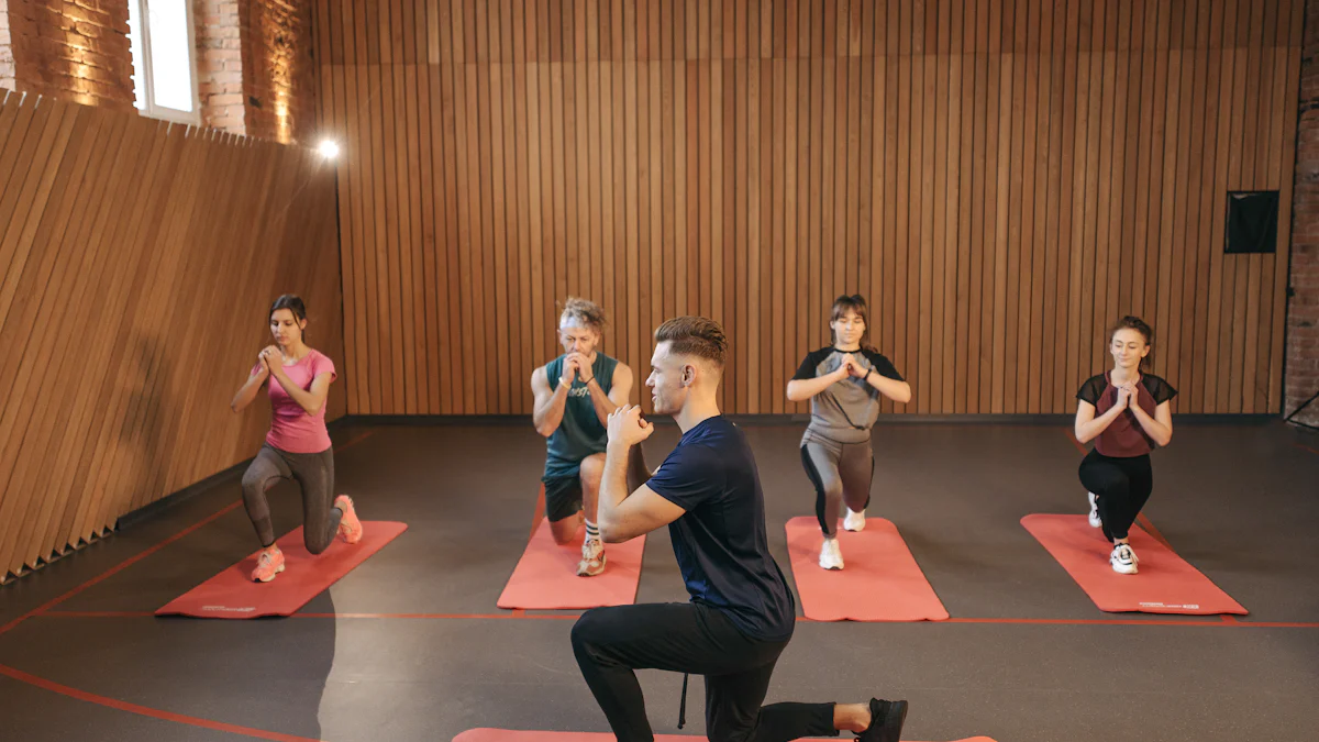 What Is Shift Power Yoga All About?