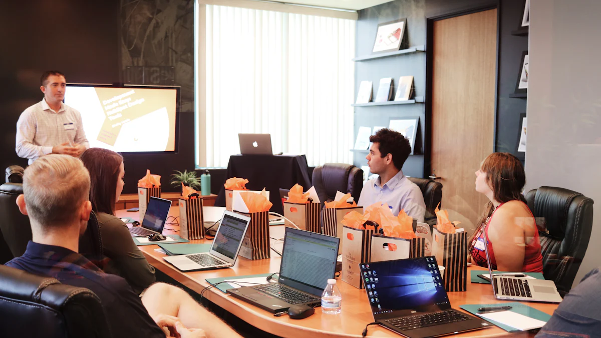 Key Benefits of Applicant Tracking Systems for SMEs