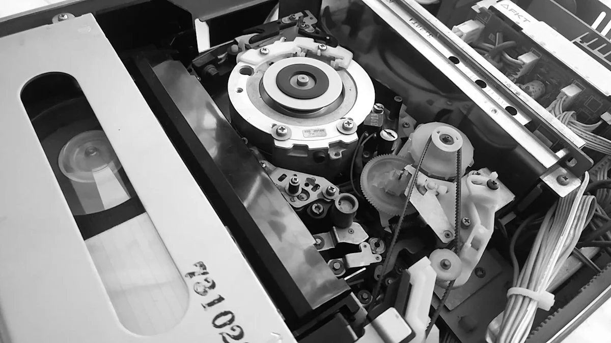 Industrial Revolution Technological Advancements: The Age of Mechanization