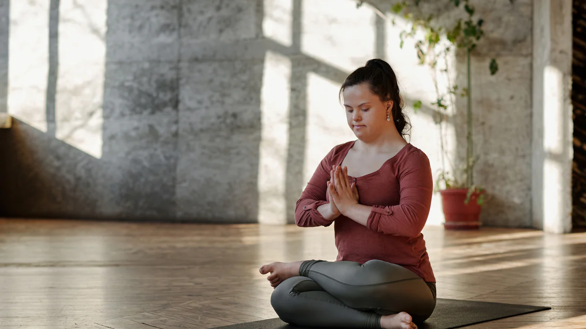 How ASMR Transforms Your Yoga Routine for Relaxation